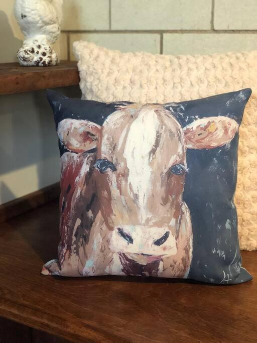 Pleasant Valley Farm Dairy Barn Writer'S Retreat كولومبيا المظهر الخارجي الصورة